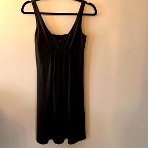 CABI Little Black Dress sz M